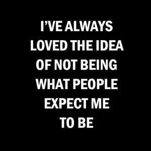 Meet your Posher, Demetrice